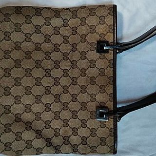 GUCCIバック難ありの為、格安❗