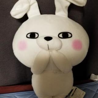 UFOキャッチャー　景品　ぬいぐるみ