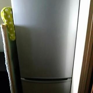 中型冷蔵庫③ Panasonic NR-B265BS