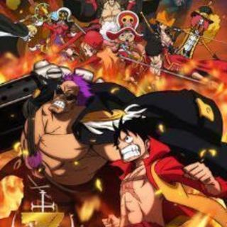 ワノ国・新作映画記念‼‼