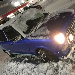 l700 ミラジーノミニライトスペシャル！最終値下げ！！