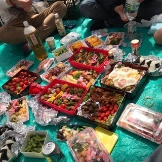 男女新メンバー募集中🌸🌼🏵