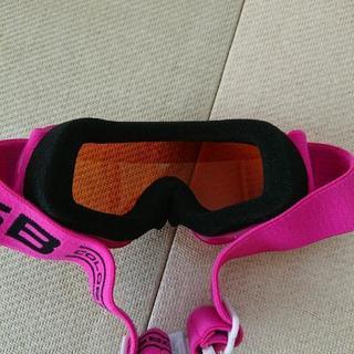 ゴーグルの画像