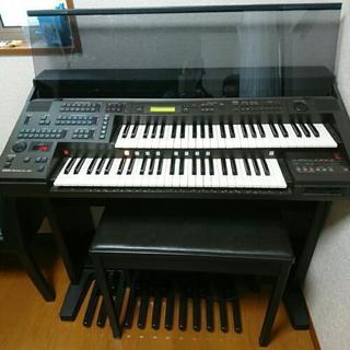 【取引中】ヤマハエレクトーン