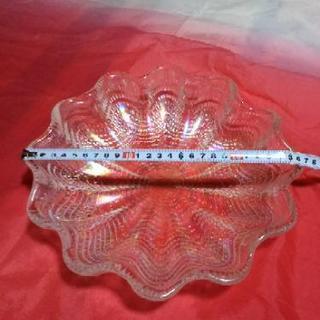 フルーツ盛皿 5点ありの画像