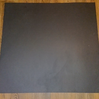 【防音マット】約90cm×90cm 12枚 ※子供部屋で約5年使...