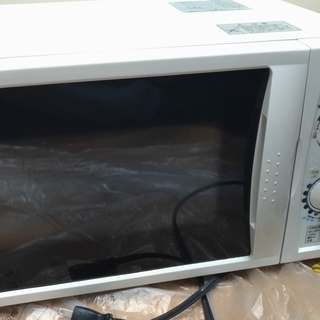 【中古】Abitelax 電子レンジの画像