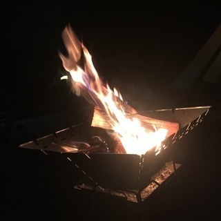 キャンプ仲間募集🏕