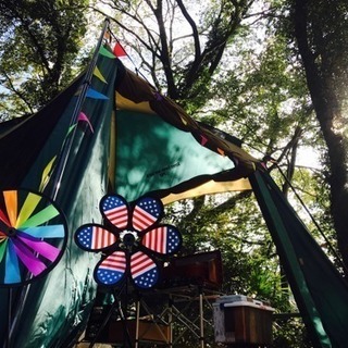 キャンプ仲間募集🏕 - 和歌山市
