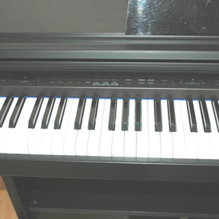 【値下げ】KAWAI 電子ピアノ　DIGITALPIANO 360R【美品】の画像