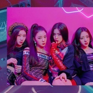 急募！！ITZY kconコピユニメンバー募集 - 新宿区