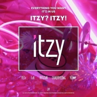 急募！！ITZY kconコピユニメンバー募集 - 友達