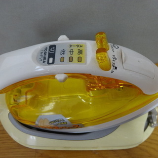 【アイロン】【アイロン台】　セットでもらってくれる方　【引取限定】の画像