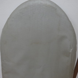 【アイロン】【アイロン台】　セットでもらってくれる方　【引取限定】の画像