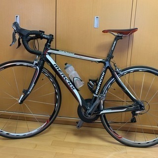 ロードバイク エディメルクス　LXM　６７００アルテグラ仕様　2...