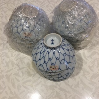 新品  ご飯茶碗  複数可の画像