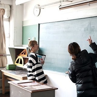 IID事務局スタッフ募集（アルバイト　※社員登用あり）の画像