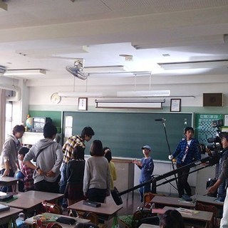IID事務局スタッフ募集（アルバイト　※社員登用あり）の画像