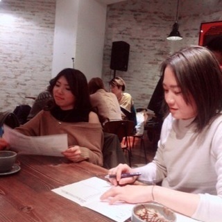 英会話サークル - その他