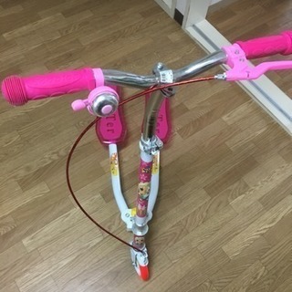子供用三輪車、3歳〜7歳の画像