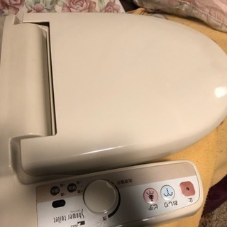 ウォシュレットの画像