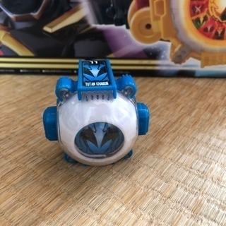 【仮面ライダーゴースト】ベルトの画像