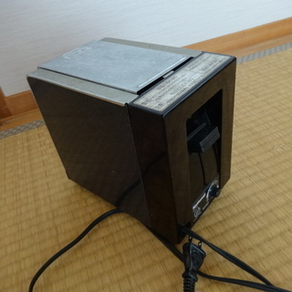 Ｎａｔｉｏｎａｌ　ポップアップトースター