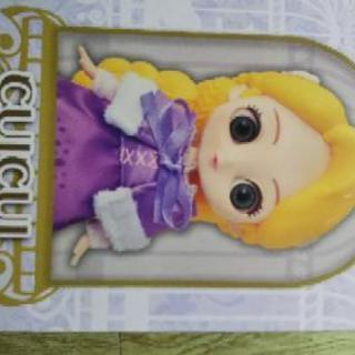 プレミアムDoll Rapunzel Winter Ver.の画像