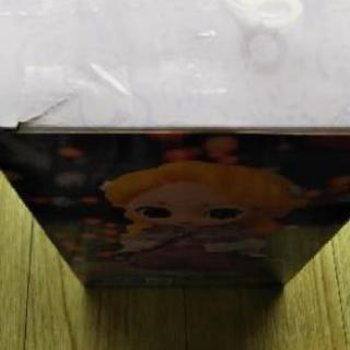 プレミアムDoll Rapunzel Winter Ver.の画像