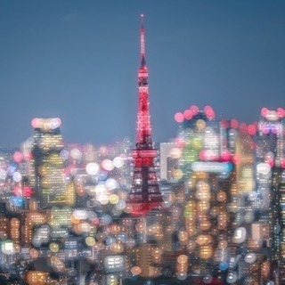 平日カメラ持ってお出かけできる友達募集