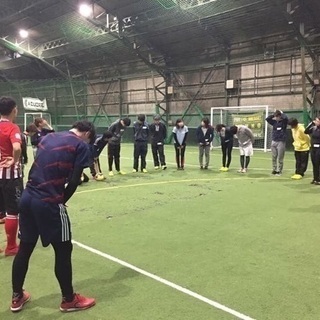 男女問わず初心者で、楽しく参加し巧くなりたい方歓迎！！(特に女性...