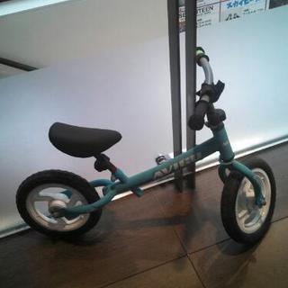 キック自転車🚲No.②