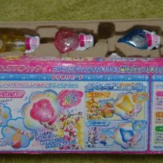 【成約済】【0222 1900】プリキュアのオモチャの画像