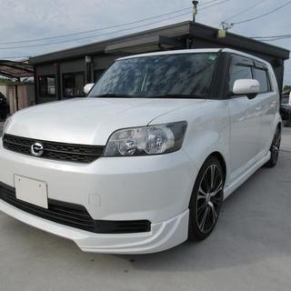 トヨタ　カローラルミオン　１．５Ｘ　ＳＤ地デジナビ　社外エアロ　１年保証付カーローン：リース支援対象車　の画像
