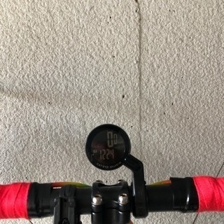 CATEYE QUICK サイクルコンピュータ