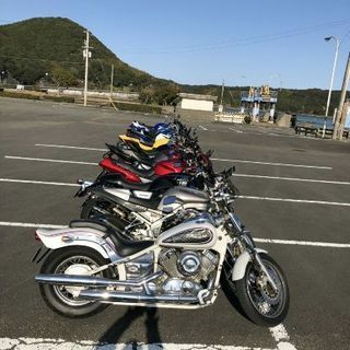 高知県ツーリングクラブ　韵〜Hibiki〜 - メンバー募集