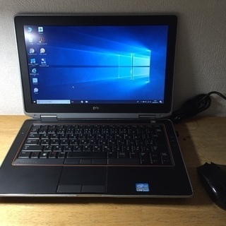 dell ノートpc ほぼ未使用 office付き