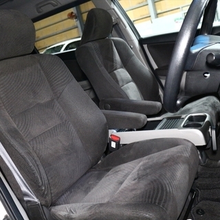 【車検２年付】  ホンダ オデッセイ 2.4 M 地デジ/バックカメラ/社外アルミ☆自社ローン・オートローン全国対応の画像