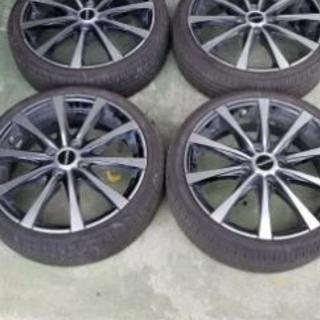 軽自動車用　アルミホイール　16インチ