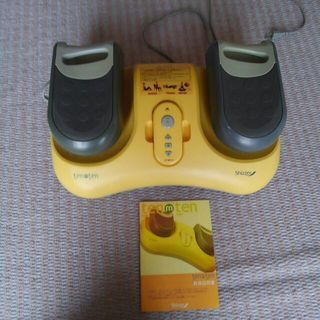 初期のテンテンですが殆ど新品です