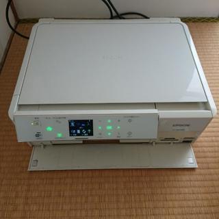 【差し上げます】EPSON EP-804AW