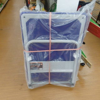 トラスコ　折り畳みドンキーカート　301Ｎ　未使用商品