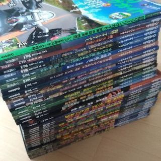 雑誌　アウトライダー