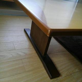 《テーブル》お譲りしますの画像
