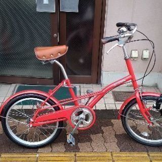 KON'S collection 20吋 ビークルタイプ小径車 ...