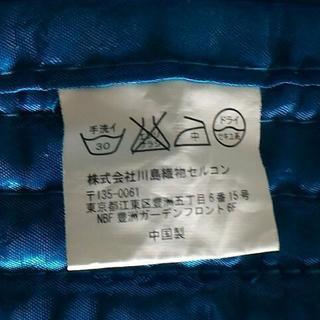 キルトマルチカバーの画像