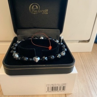 バランスEブレスレット600