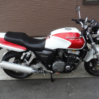 CB1000SF