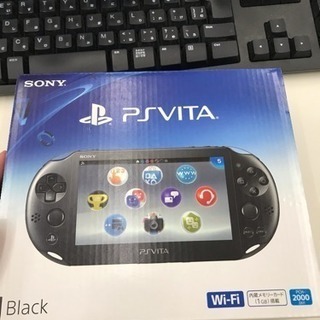 SONY - psvita 本体 値下げ交渉⭕ ソニーが「PS Vita」を値下げしない意向を表明、任天堂に追随せ