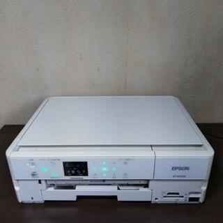 取引中　エプソンプリンター　ジャンク品　EPSON　